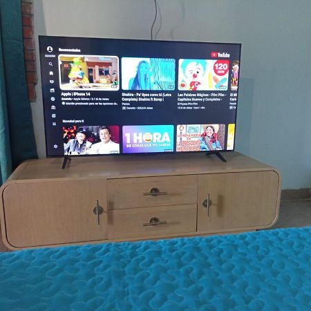 Departamento #11 Apartment ซาน เฟลิเป ภายนอก รูปภาพ