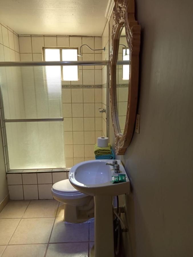 Departamento #11 Apartment ซาน เฟลิเป ภายนอก รูปภาพ