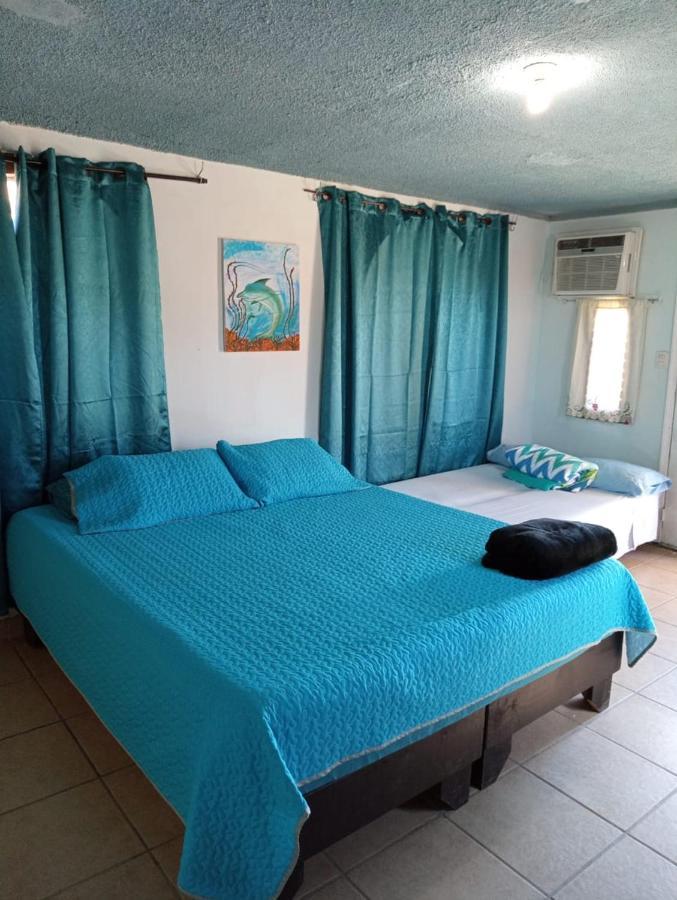 Departamento #11 Apartment ซาน เฟลิเป ภายนอก รูปภาพ